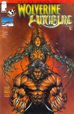 Wolverine---Witchblade---1