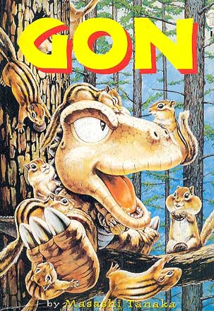 Gon---Volume-1