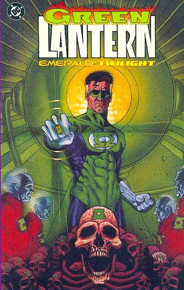 Green-Lantern---Emerald-Twilight