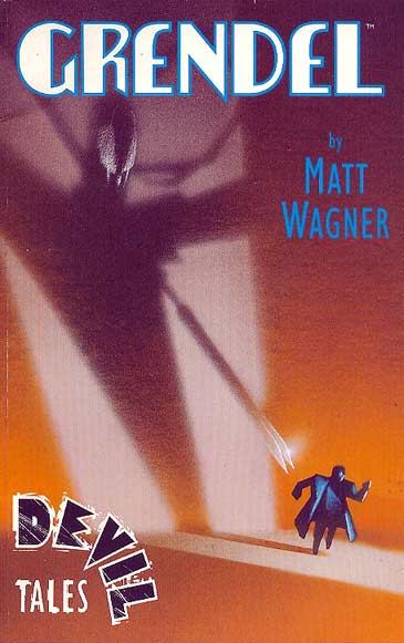 Grendel - Devil Tales