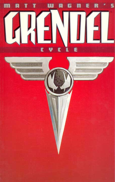 Grendel Cycle
