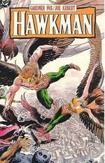 Hawkman