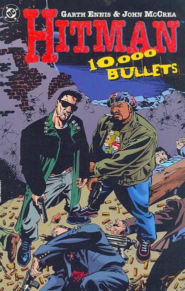 Hitman---10000-Bullets