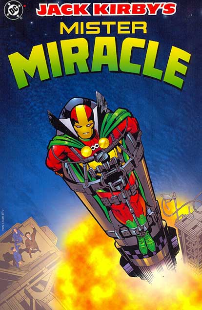 Jack-Kirby-s-Mister-Miracle-TPB