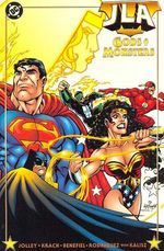 JLA---God-and-Monsters