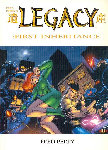 Legacy---First-Inheritance