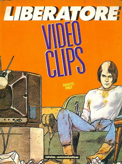 Liberatore - Video Clips