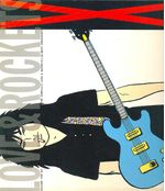 Love-And-Rockets---Volume-10