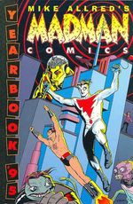 Madman-Comics---Yearbook--95
