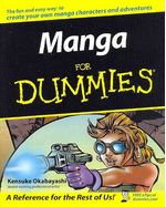 Manga-For-Dummies