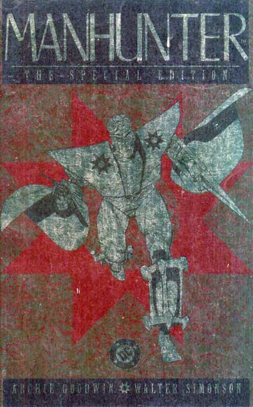 Manhunter - Special Edition