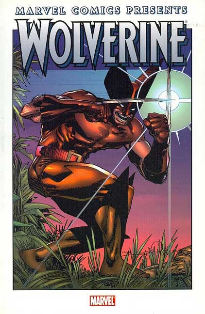 Marvel-Comics-Presents-Wolverine-TPB---1