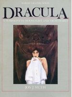 Marvel-Graphic-Novel---Dracula---A-Symphony-in-Moonlight-and-Nightmares