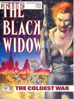 Marvel-Graphic-Novel---The-Black-Widow---The-Coldest-War