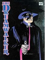 Marvel-Graphic-Novel---The-Dreamwalker