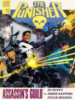 Marvel-Graphic-Novel---The-Punisher---Assassinis-Guild