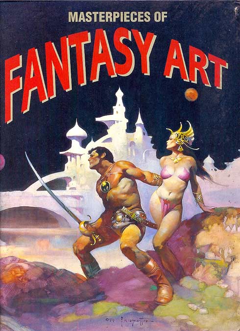 Masterpieces-Of-Fantasy-Art