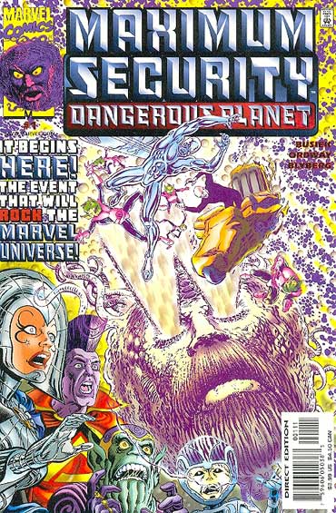 Maximum-Security---Dangerous-Planet