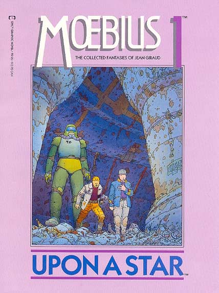Moebius---The-Collected-Fantasies-of-Jean-Giraud---1