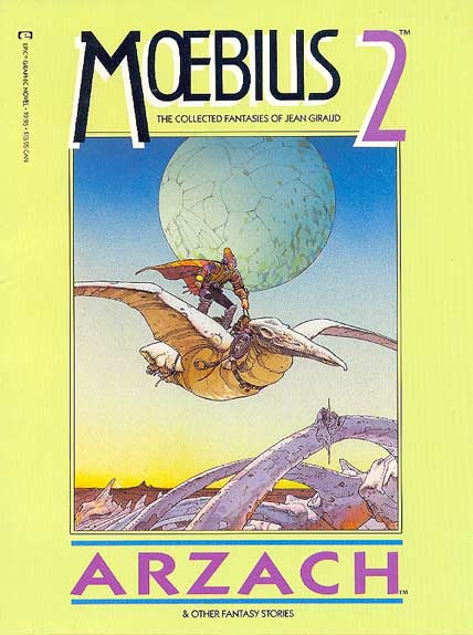 Moebius---The-Collected-Fantasies-of-Jean-Giraud---2