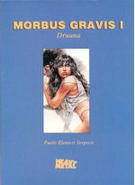 Morbus-Gravis-I---Druuna--HC-