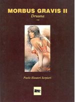 Morbus-Gravis-II---Druuna--HC-