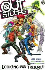 Outsiders---Looking-for-Trouble