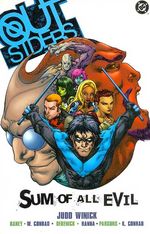Outsiders---Sum-of-All-Evil