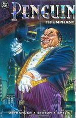 Penguin-Triumphant