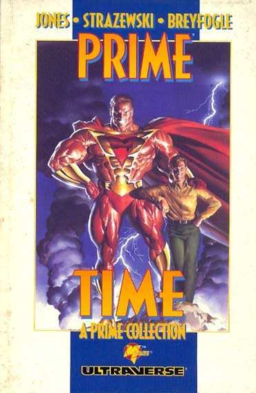 Prime Time - A Prime Collection
