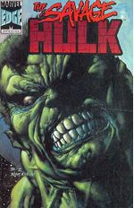 Savage-Hulk