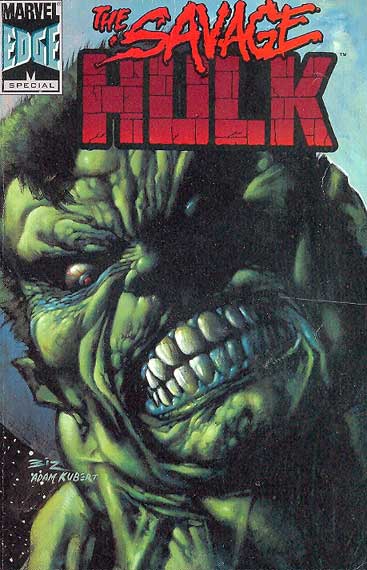 Savage-Hulk