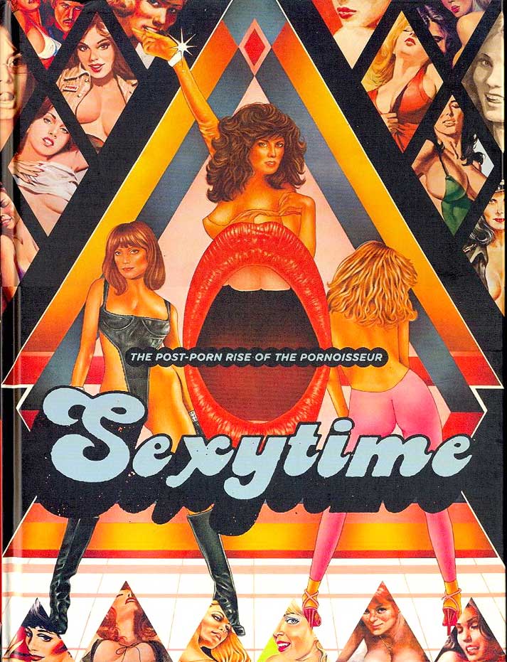 Sexytime--HC-