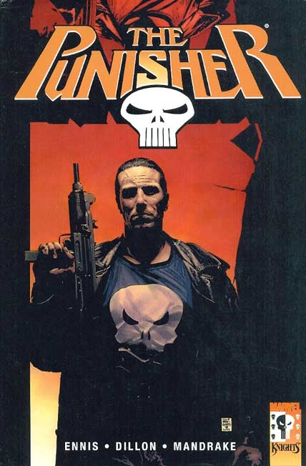 Punisher (HC)