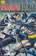 Punisher-e-Batman
