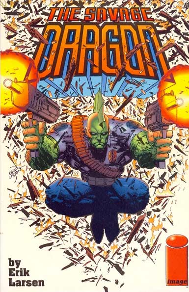 Savage-Dragon