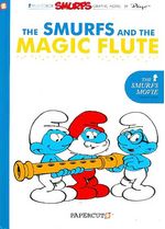 Smurfs---02--HC-