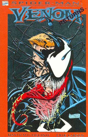 Spider-Man---Venom-Returns