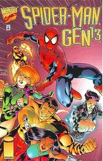Spider-Man-and-Gen-13