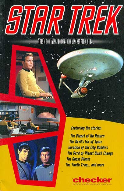 Star-Trek---The-Key-Collection-Volume-1