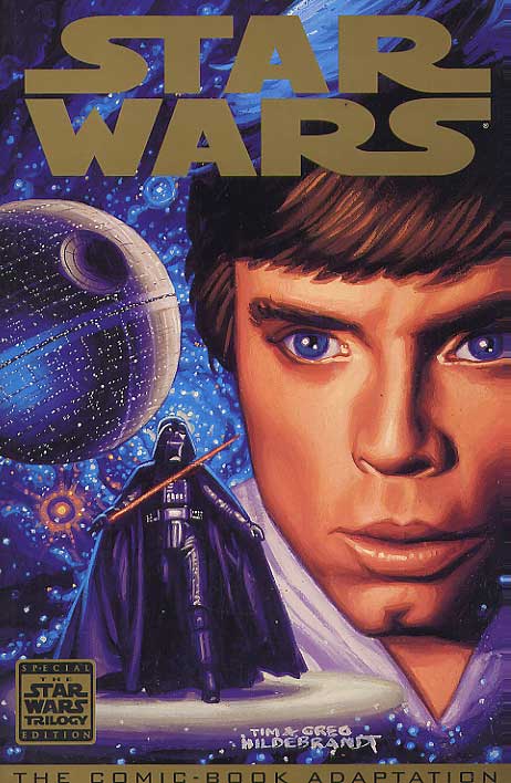 Star-Wars---A-New-Hope---The-Comic-Book-Adaptation