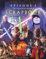 Star-Wars---Episode-I---The-Phantom-Menace---Scrapbook