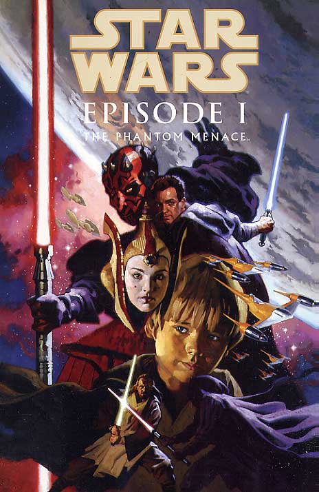 Star-Wars---Episode-I---The-Phantom-Menace---The-Comic-Book-Adaptation