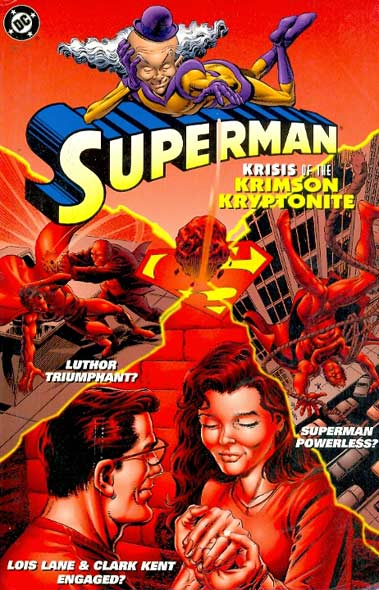 Superman---Crisis-Of-The-Krimson-Kryptonite