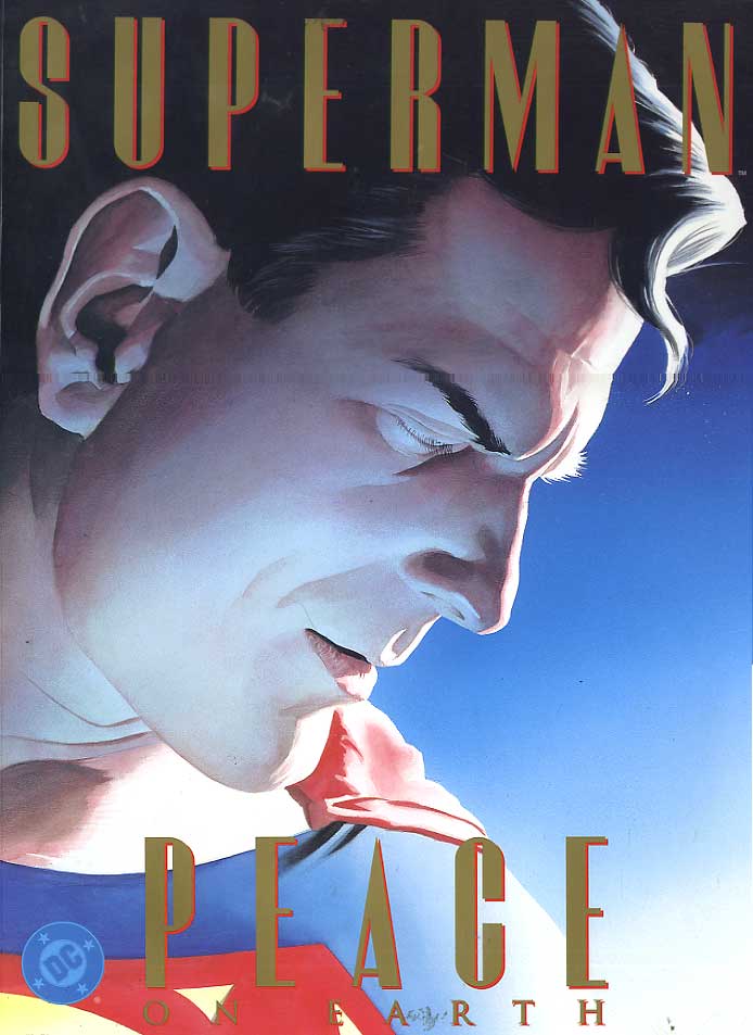 Superman---Peace-on-Earth