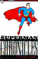 Superman-Chronicles---Volume-2