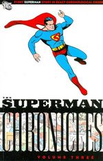 Superman-Chronicles---Volume-3