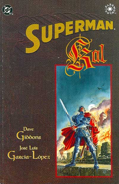 Superman Kal