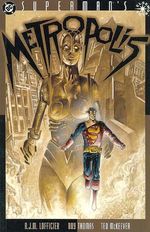 Superman-s-Metropolis