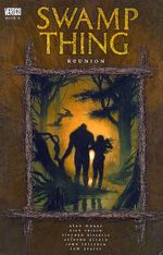 Swamp-Thing---2nd-Series-Collection---Volume-6